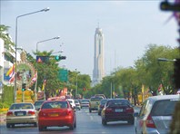 Башня Байонг.